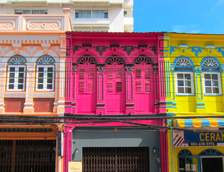 explore luang prabang art